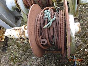 Aux winch #1