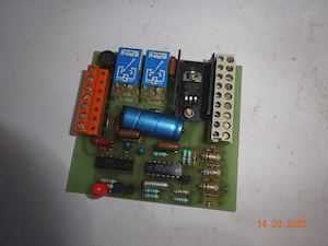 CC Jensen A/S PRINT TIL CC JENSEN FILTER - 1