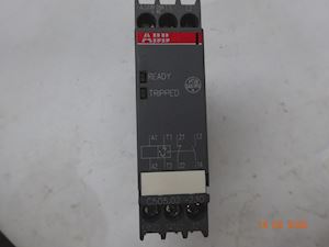 ABB TERMISTOR RELAY C505.02 - 1