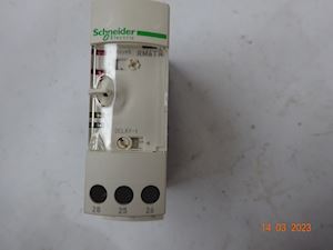Schneider Electric PHASE FAILURE RELAY RM4 TA32 - 1
