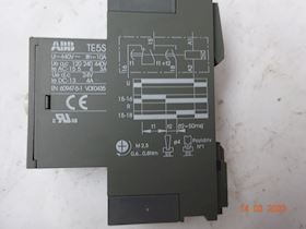ABB TIMER TE5S-240 #2