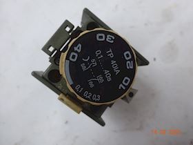 ABB TIME OFF RELAY TP401A #1