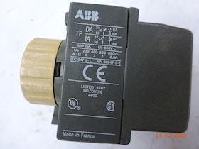 ABB TIME OFF RELAY TP401A #2