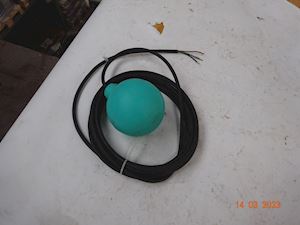 Pepperl+Fuchs FLOAT SWITCH LFL3 - 1