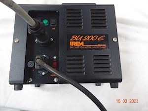Irem BALLAST FOR METAL HALIDE LAMP - 1
