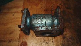 3 Ways Zonevalve spring seat valves #1