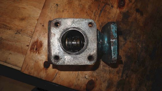 3 Ways  Zonevalve spring seat valves #7