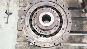 Caterpillar Coupling flange #2
