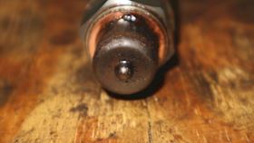 Caterpillar Coupling flange #3