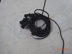 Telemecanique READ KONTAKTER XS4P18MA230 - 1
