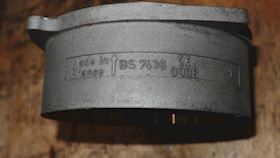 Check Valve DCV 2 PN 40 #3