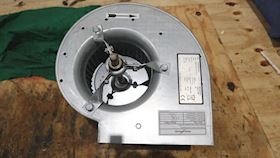 FLAKTWOODS Centrimaster GX LF-5-018-1-0-1-1 #1