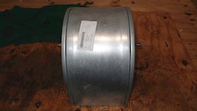 FLAKTWOODS Centrimaster GX LF-5-018-1-0-1-1 #4