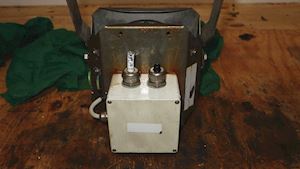 Aqua Signal Glamox FL60  1797102000 Single Modul - 1