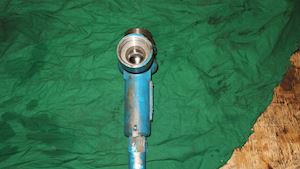 Niezgodka Safety Valve NI20/25 Type. 1.2C - 1