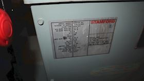 Mitsubishi 6D16-TE2 #8