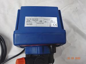 N/A DOCERINGSPUMPE PKS01039F7 - 1