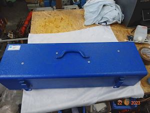 Elsic GmbH GROUNDING EQUIPMENT - 1