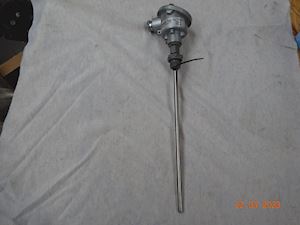 Teamtec TEMP. SENSOR  12501 - 1
