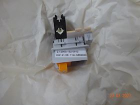 Miele PUSH BOTTON SWITCH 0586930 #2