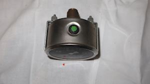 MAK Manometer 0-2,5 Bar - 1