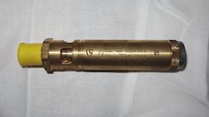 Goetze KG Safety Valve CW614N - 1