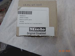 Miele PRINT 7 547 534 - 1