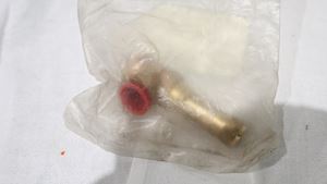 RWO Safety Valve 1,1 B - 1