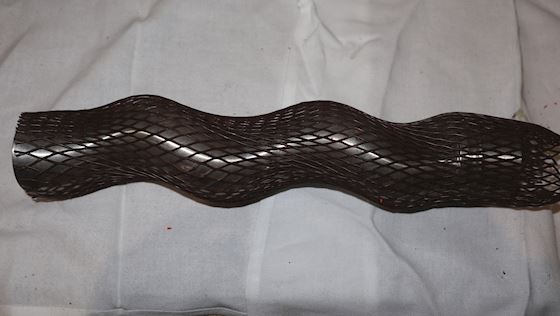 Excentersnekke rotor SEP1A200 #2