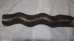 Excentersnekke rotor SEP1A200 #2