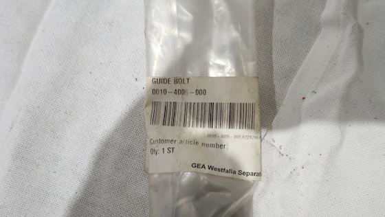 Gea Westfalia Guide Bolt #2