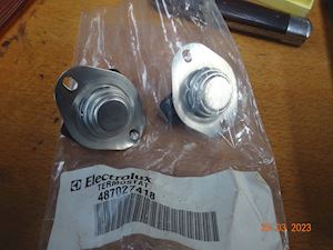 Elektrolux TERMOSTAT 487027418 - 1