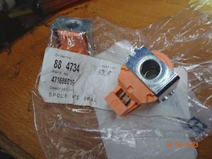 Electrolux SPOLE 471686019 - 1