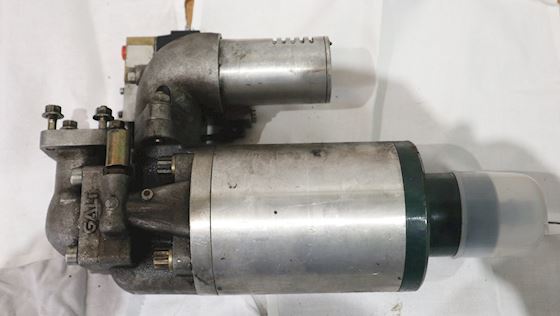 Gali Air Starter A27 R #1