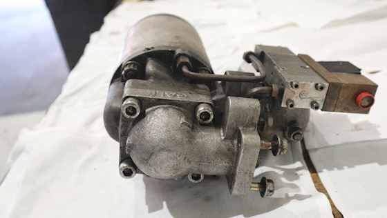 Gali Air Starter A27 R #3