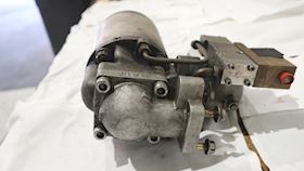 Gali Air Starter A27 R #3