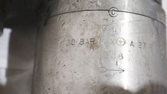 Gali Air Starter A27 R #3