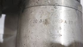 Gali Air Starter A27 R #3