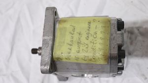 Kombinat PZL Hydral PZ2-K-25 - 1