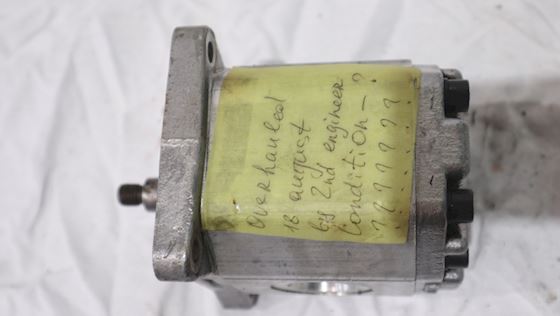 Kombinat PZL Hydral PZ2-K-25 #1