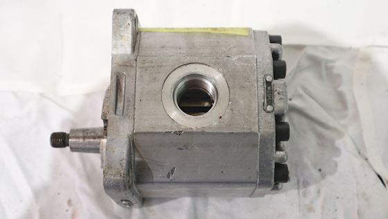 Kombinat PZL Hydral PZ2-K-25 #2