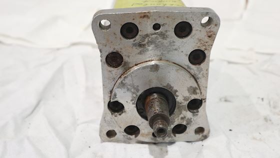 Kombinat PZL Hydral PZ2-K-25 #3