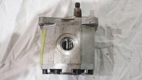 Kombinat PZL Hydral PZ2-K-25 #6