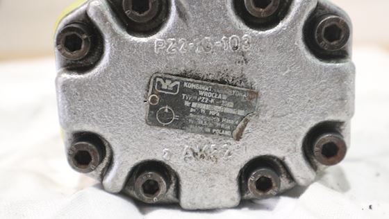 Kombinat PZL Hydral PZ2-K-25 #7