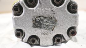 Kombinat PZL Hydral PZ2-K-25 #7
