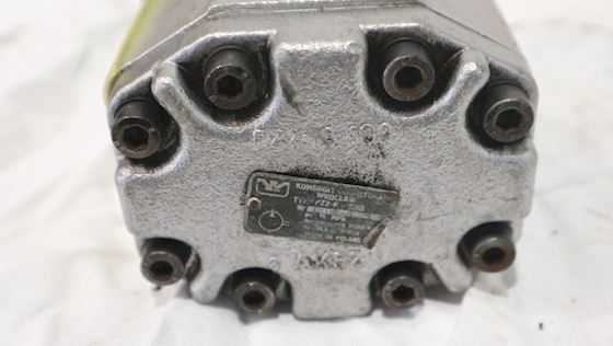Kombinat PZL Hydral PZ2-K-25 #5
