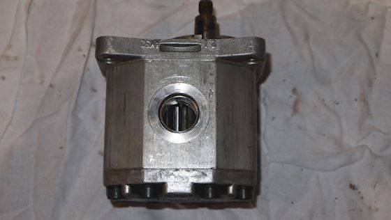 Kombinat PZL Hydral PZ2-K-25 #9