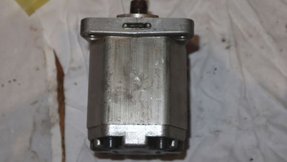 Kombinat PZL Hydral PZ2-K-25 #10