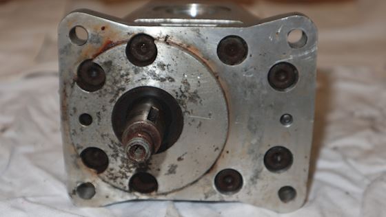 Kombinat PZL Hydral PZ2-K-25 #9