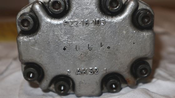 Kombinat PZL Hydral PZ2-K-25 #12